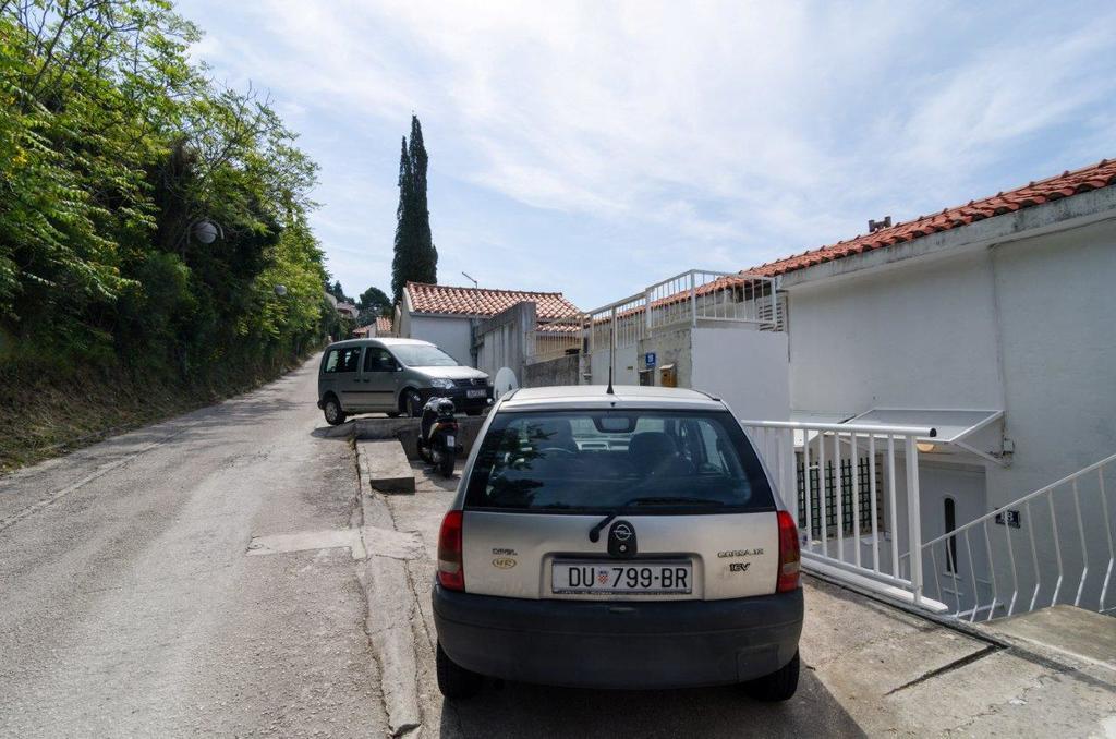 Leilighet Anabelle Dubrovnik